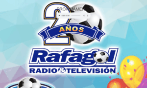 Rafagol.com thumbnail