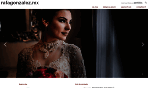 Rafagonzalez.mx thumbnail