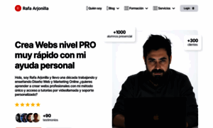 Rafarjonilla.com thumbnail