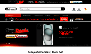 Rafenlinea.com thumbnail
