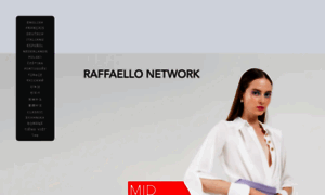 Raffaello-network.com thumbnail