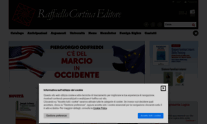 Raffaellocortina.it thumbnail