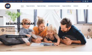 Raffoseguros.com.ar thumbnail