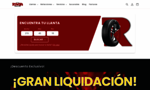 Raga.com.mx thumbnail