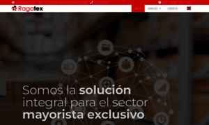 Ragatex.com thumbnail