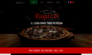 Ragazzipr.com thumbnail
