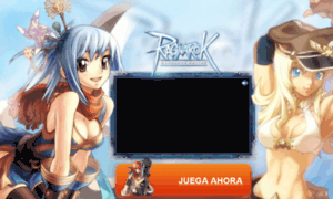 Ragnarokonline.es thumbnail