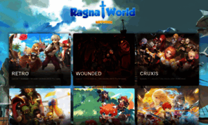 Ragnaworld.net thumbnail