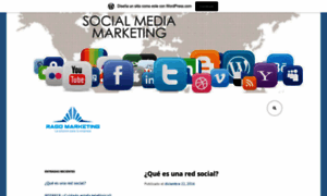 Ragomarketing.wordpress.com thumbnail