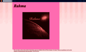 Rahma47.blogspot.com thumbnail