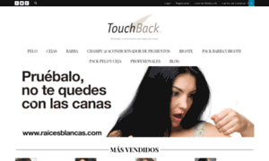 Raicesblancas.openshopen.es thumbnail