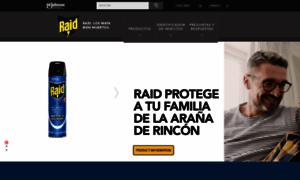 Raid.cl thumbnail
