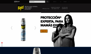 Raid.com.pe thumbnail