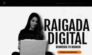 Raigadadigital.com thumbnail