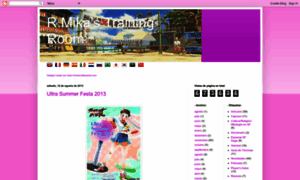Rainbow-mika.blogspot.com thumbnail