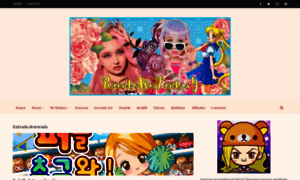 Rainbow-x-fantasy.blogspot.com.es thumbnail