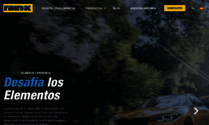 Rainx.es thumbnail