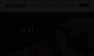 Raipintores.com thumbnail