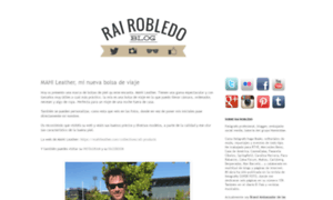 Rairobledo.blogspot.com thumbnail