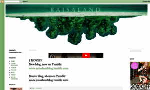 Raisaland.blogspot.com thumbnail