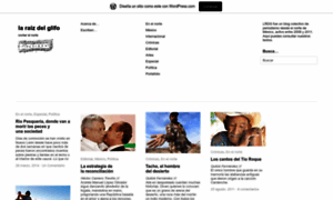 Raizdelglifo.wordpress.com thumbnail