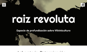 Raizrevoluta.wordpress.com thumbnail