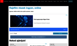 Rajzfilmreszek.info thumbnail