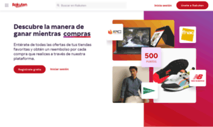 Rakuten.com.es thumbnail