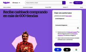 Rakuten.es thumbnail