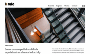 Ralloinmuebles.com thumbnail