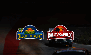 Rallyacapulco.mx thumbnail