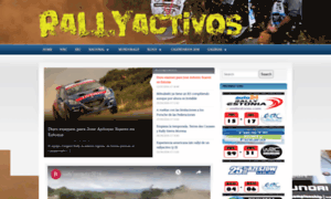 Rallyactivos.com thumbnail