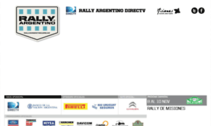 Rallyargentino.org.ar thumbnail