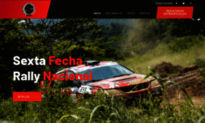Rallycostarica.com thumbnail