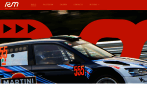 Rallyhechoenmexico.com thumbnail