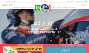 Rallymexico.garritz.biz thumbnail