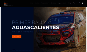 Rallynacam.com thumbnail