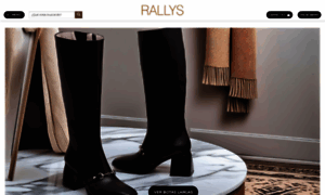 Rallys.com.ar thumbnail