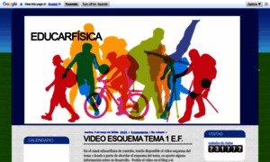Ralopin-educarfisica.blogspot.com thumbnail