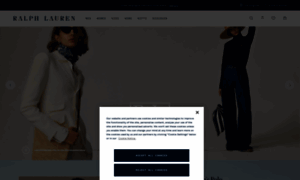 Ralphlauren.co.uk thumbnail