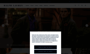 Ralphlauren.es thumbnail