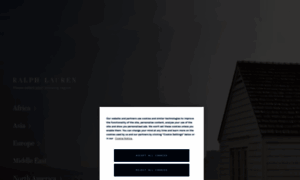 Ralphlauren.global thumbnail