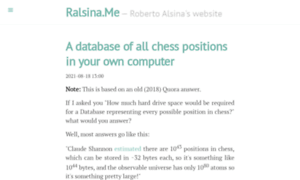 Ralsina.me thumbnail
