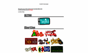 Raltoon.com thumbnail