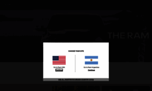 Ram.com.ar thumbnail