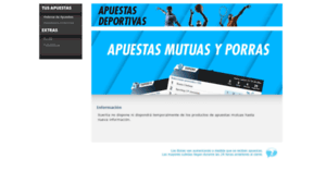 Ram.suertia.es thumbnail