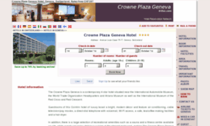 Ramada-park-hotel-geneve.h-rsv.com thumbnail