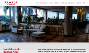 Ramadabuenosaires.com.ar thumbnail