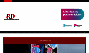 Ramalloinforma.com.ar thumbnail