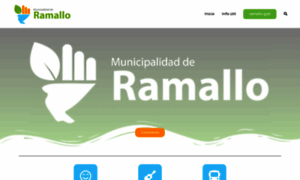 Ramalloturismo.com.ar thumbnail